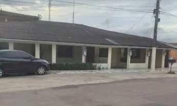 Imagem 5: Vendo Vila de Quitinetes