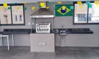 Imagem 5: Ed. ravello ao lado da praça Batista Campos