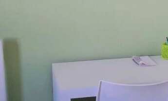 Imagem 2: Alugo quarto Quarto com aluguel por R$550 /mês