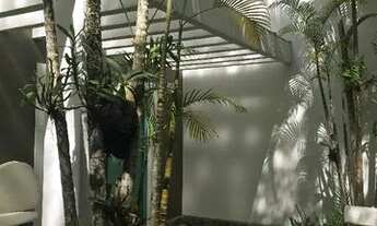 Imagem 3: Casa Engenho do Mato Niterói