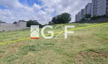 Imagem 4: Terreno no Residencial Vila Real em Valinhos