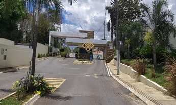 Imagem 2: TERRENO NO CONDOMÍNIO BELVEDERE GREEN - JARDIM BOTANICO