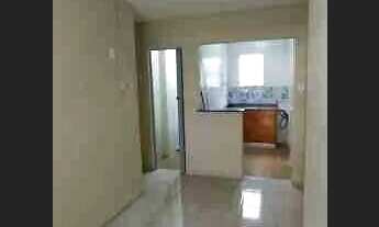 Imagem: Kitnet sem mobília 25m2