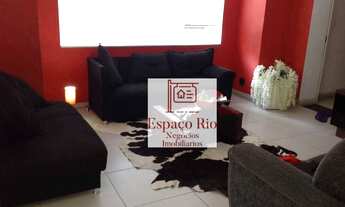 Imagem 5: Apartamento com 3 dormitórios para alugar, 200 m² por R$ 9.450,00/mês - Ipanema - Rio de J