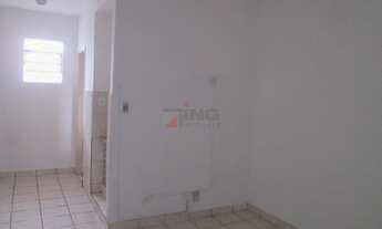 Imagem 3: Kitnet com 32m² a.u para locação - Rua Maria Antonia