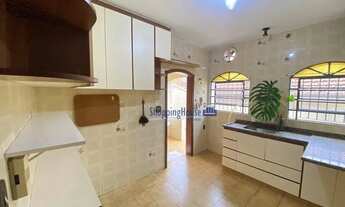 Imagem 3: Casa com 3 dormitórios, 151 m² - venda por R$ 2.500.000,00 ou aluguel por R$ 10.850,00/mês