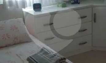 Imagem 7: APARTAMENTOA VENDA PRÓXIMO AO METRÔ E SHOPPING TUCURUVI - 2 DORMS E 1 VAGA DE GARAGEM