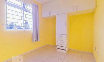 Imagem 7: Apartamento para Aluguel - Campo de Santana, 2 Quartos, 44 m2