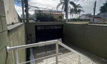 Imagem 3: Casa com 3 dormitórios, 74 m² - venda por R$ 540.000,00 ou aluguel por R$ 2.600,00/mês - J