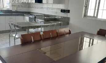 Imagem 5: Santo André - Casa Padrão - Jardim Bela Vista