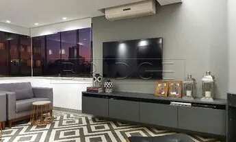 Imagem 4: Apartamento para venda com 104 metros quadrados com 3 quartos