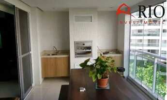 Imagem 4: APARTAMENTO RESIDENCIAL em RIO DE JANEIRO - RJ, BARRA DA TIJUCA