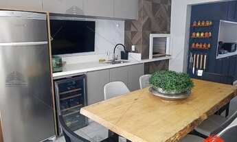 Imagem 5: Apartamento com 4 dormitórios 3 vagas a venda no Parque da Mooca