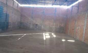 Imagem 2: Galpao Quarto com aluguel por R$2.600.000 /mês