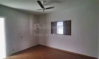 Imagem 7: Casa Padrão em São José do Rio Preto