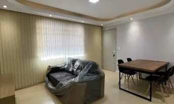 Imagem 2: Apartamento Mobiliado Santa Catarina Caxias do Sul