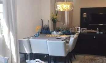 Imagem: Apartamento de 4 quartos Bairro Santa Efigênia