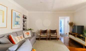 Imagem: Apartamento a venda na Vila Madalena - 3