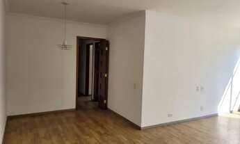 Imagem 5: 107707 Apartamento para venda com 107 metros quadrados com 3 quartos- São Paulo - SP