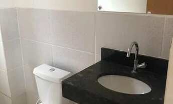 Imagem 5: Agio de apartamento 2 quartos