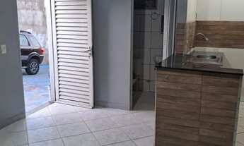 Imagem 1: Kit net Quarto com aluguel por R$600 /mês