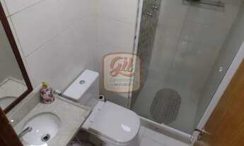 Imagem 5: Apartamento de 2 quartos sendo 1 suíte na Taquara