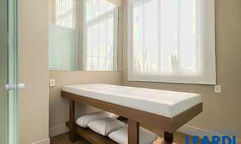 Imagem 6: APARTAMENTO - MOEMA ÍNDIOS - SP