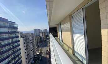 Imagem 7: Apartamento para aluguel com 80 metros quadrados com 2 quartos em Caiçara - Praia Grande