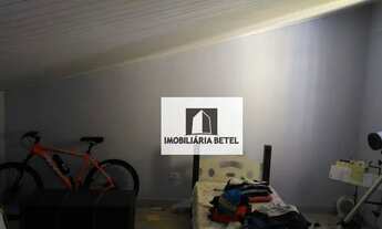 Imagem 7: Casa com 4 dormitórios à venda, 158 m² - Vila Cecília Maria - Santo André/SP