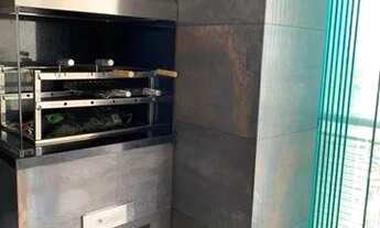 Imagem 5: APARTAMENTO NA VILA ANDRADE COM VARANDA GOURMET Á VENDA! 109M² 2 SUÍTES REF: 3447155