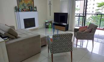 Imagem 2: ABAIXOU !!!! Apartamento 216m² R$ 997 mil com 4 dorm na Vila Mascote.