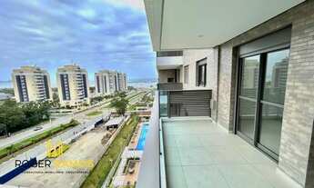 Imagem 4: Apartamento para venda tem 76 metros quadrados com 2 quartos em Centro - Bertioga - SP