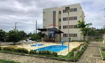 Imagem 2: Repasse de Apto no Condomínio Residencial Hortênsia, Próximo ao Hospital Dioclécio Marques