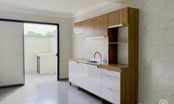 Imagem 2: Sobrado Grande Semi mobiliado - Estilo Industrial