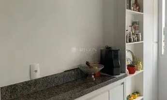 Imagem 5: LINDO APARTAMENTO NO JARDIM AMÉRICA, 51M, 2 DORMITÓRIOS E VARANDA