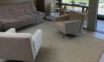 Imagem 2: Apartamento de 2 quartos, prédio novo, beira mar do Bessa!