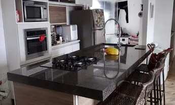 Imagem: Apartamento para venda possui 87 metros