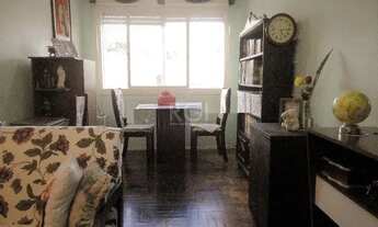 Imagem 2: Apartamento para Venda - 63.13m², 2 dormitórios, 1 vaga - Jardim Botânico