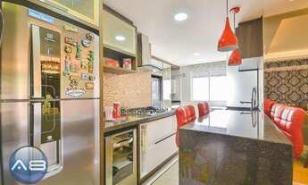 Imagem 2: Apartamento com 3 quartos à venda po 620.000 - Santo Inácio