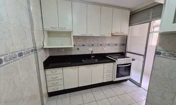 Imagem 7: Apartamento para aluguel tem 66 metros quadrados com 2 quartos em Santana - São Paulo - SP