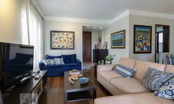 Imagem 3: Apartamento para Aluguel - Graça, 4 Quartos, 136 m2