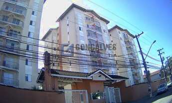Imagem 2: SAO BERNARDO DO CAMPO - Residential / Apartment - BAIRRO ASSUNCAO