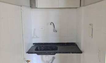 Imagem 7: Studio com 1 dormitório para alugar, 30 m² por R$ 1.876,00/mês - Pinheiros - São Paulo/SP