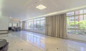 Imagem 2: Venda Apartamento 4 Dormitórios - 395 m² Jardim Paulista