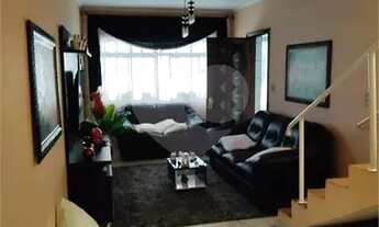 Imagem 5: Sobrado muito espaçoso para grandes famílias!