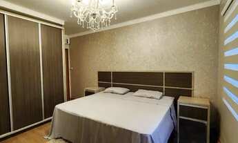 Imagem 3: Vende casa mobiliada no Jardim Italia II fundos com Unique Centro Saude