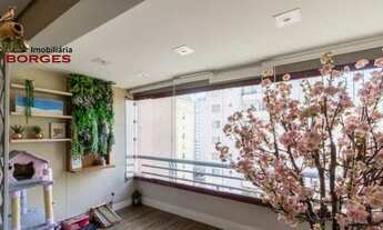 Imagem 5: SÃO PAULO - Apartamento Padrão - BROOKLIN