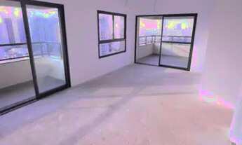 Imagem 4: Apartamento para venda tem 162 metros quadrados com 3 quartos em Campestre - Santo André