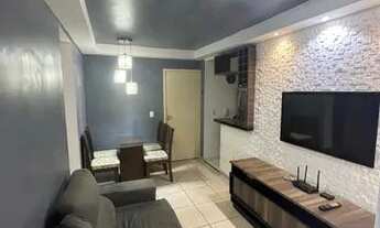 Imagem 2: Apartamento no Condomínio Jangadas