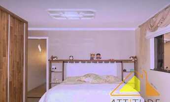 Imagem 3: Sobrado - Jardim Las Vegas - Santo Andre